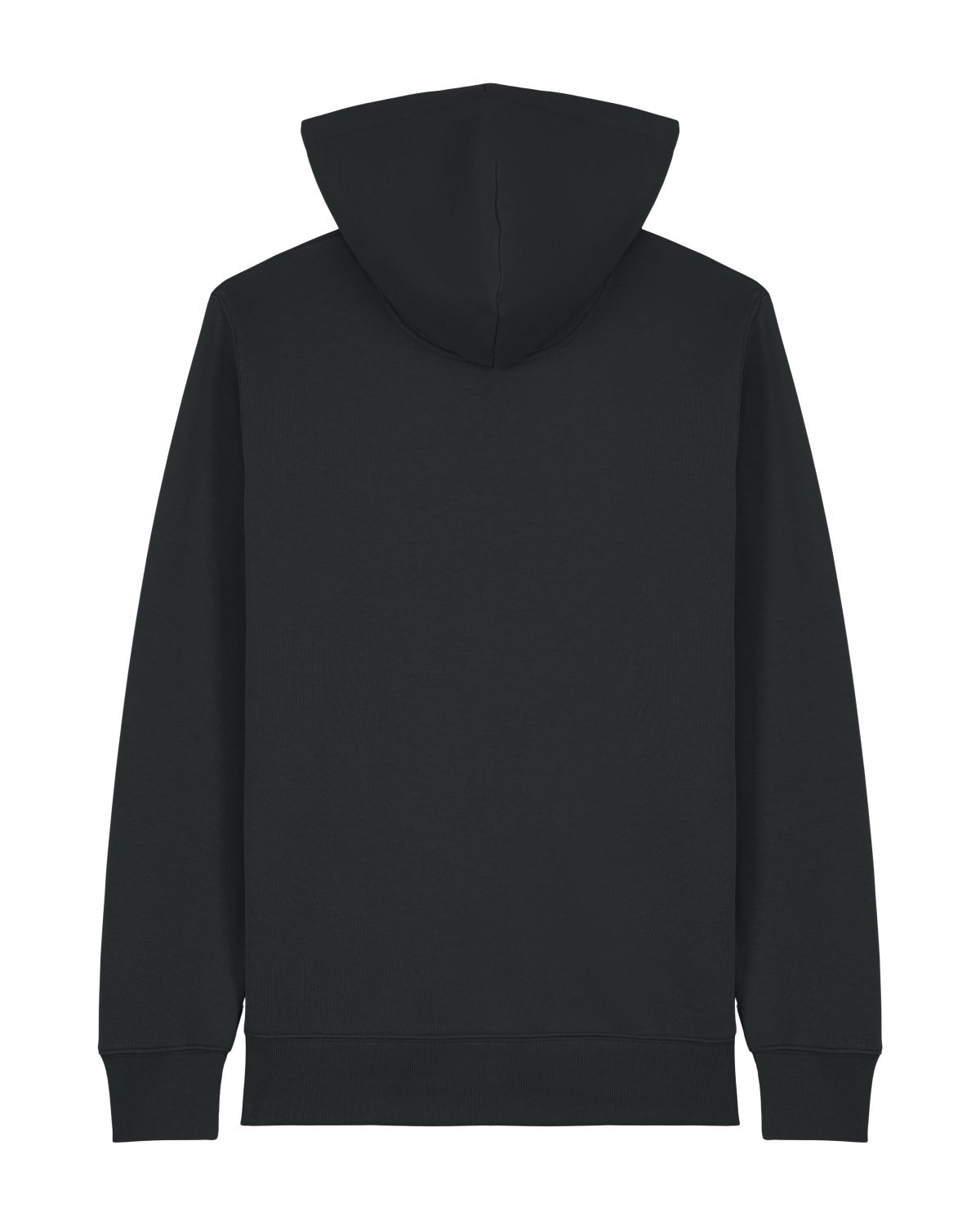 connector 2.0 unisex sweatshirt mit reißverschluß