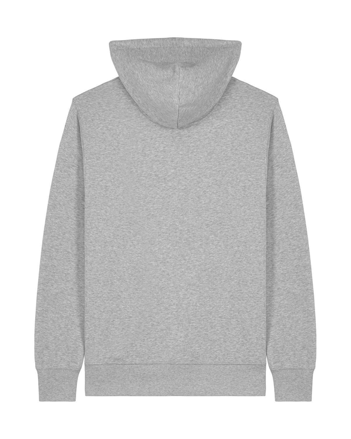 connector 2.0 unisex sweatshirt mit reißverschluß