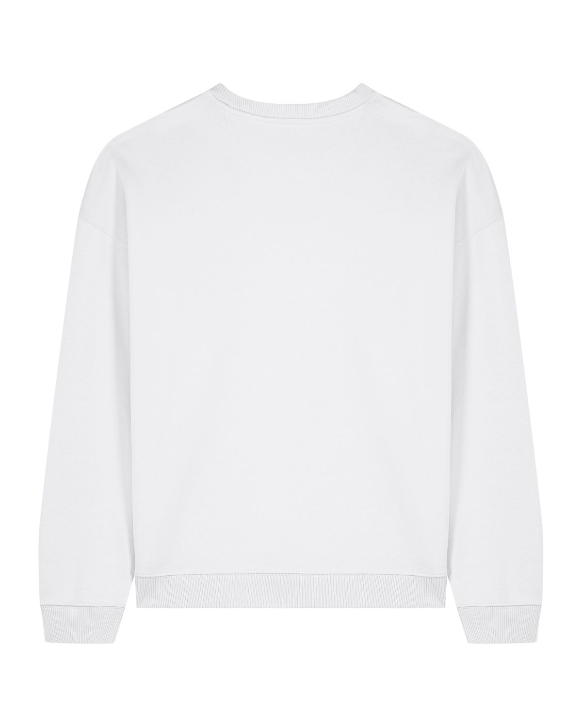 radder 2.0 unisex sweatshirt