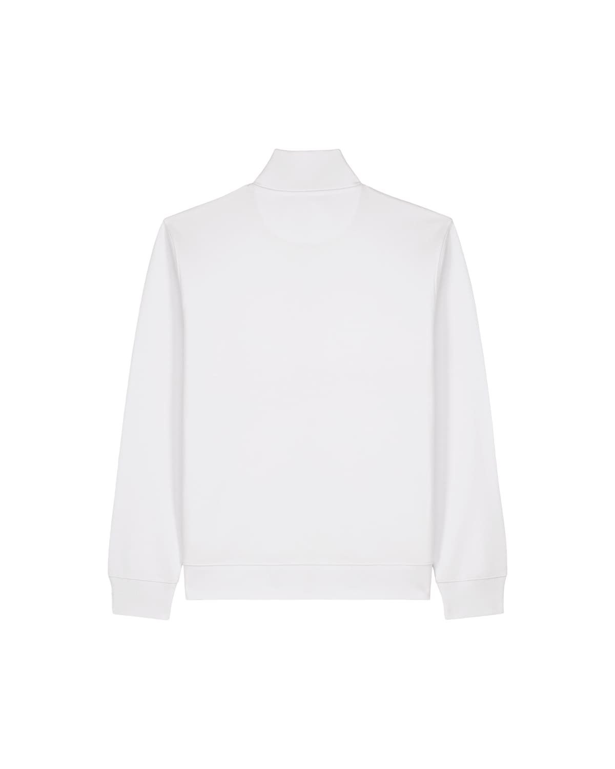 trucker 2.0 unisex halfzip - troyer 