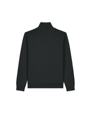 trucker 2.0 unisex halfzip - troyer 