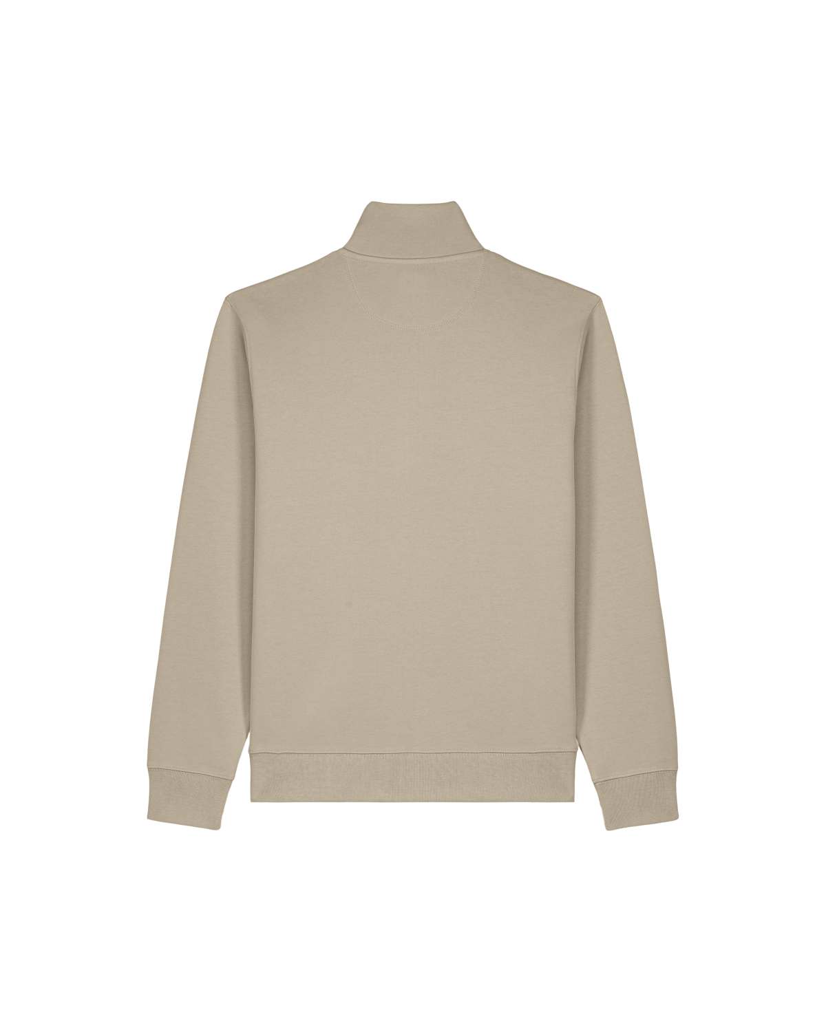 trucker 2.0 unisex halfzip - troyer 