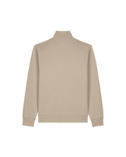 trucker 2.0 unisex halfzip - troyer 