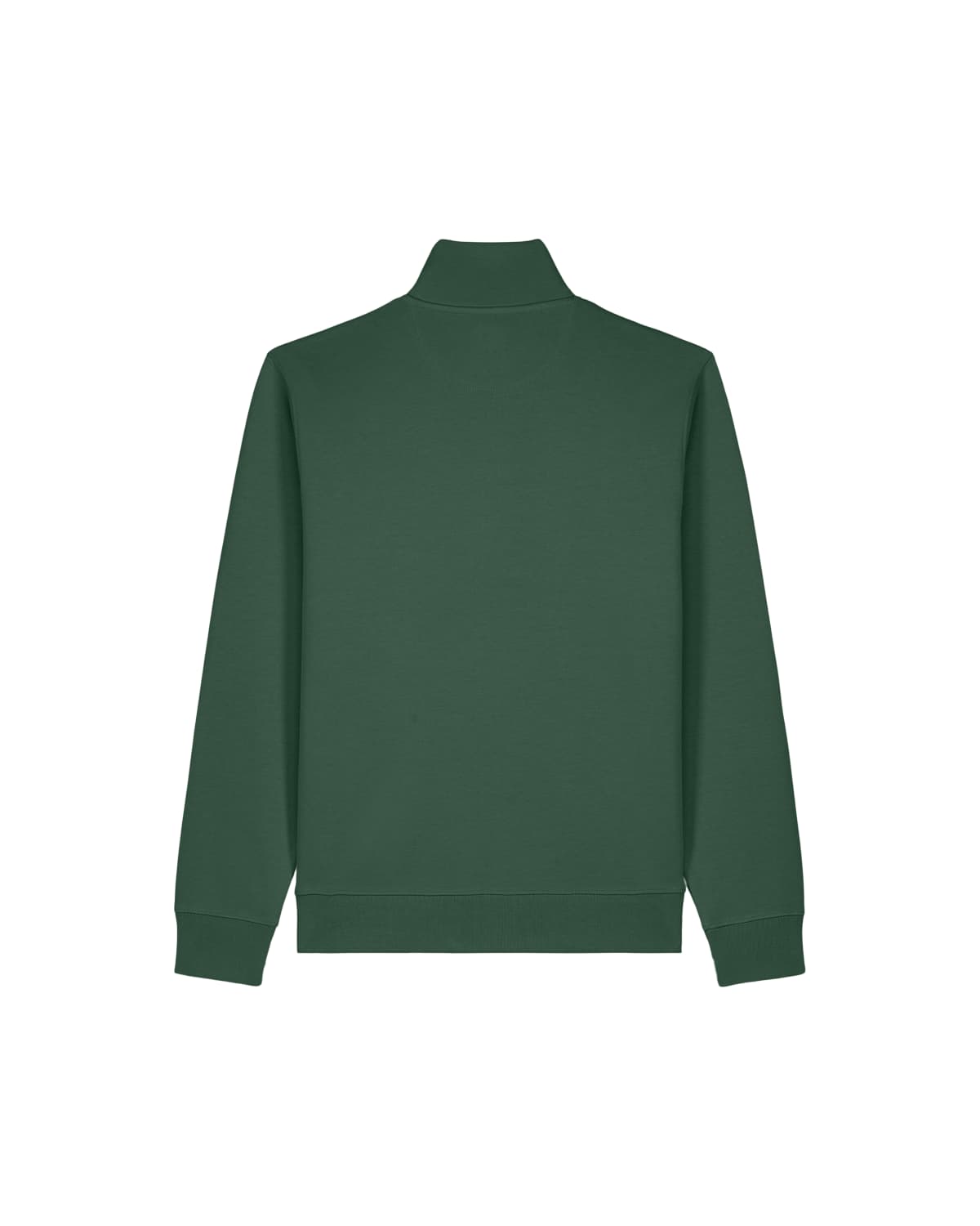 trucker 2.0 unisex halfzip - troyer 