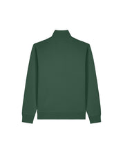 trucker 2.0 unisex halfzip - troyer 