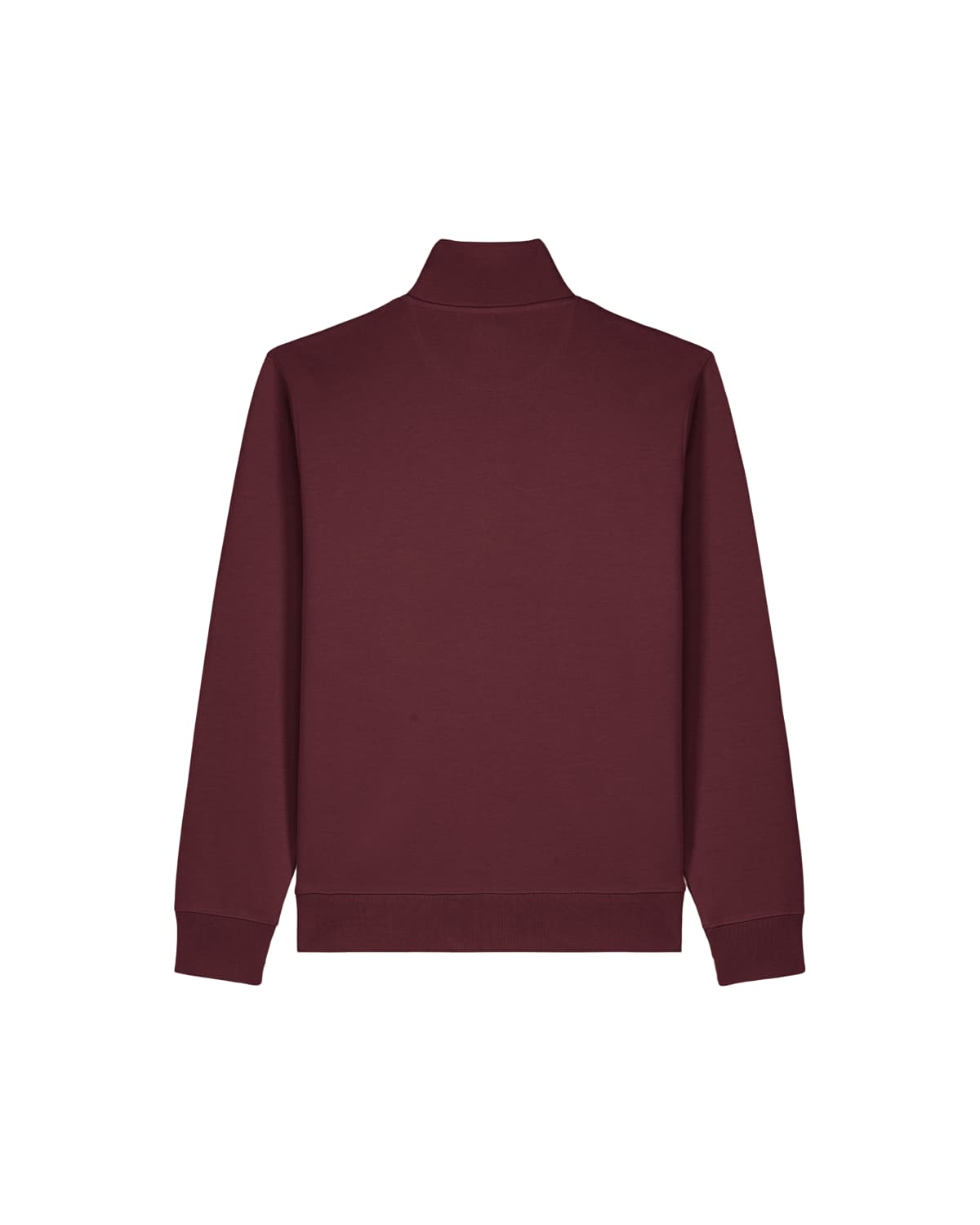 trucker 2.0 unisex halfzip - troyer 