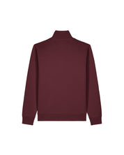 trucker 2.0 unisex halfzip - troyer 