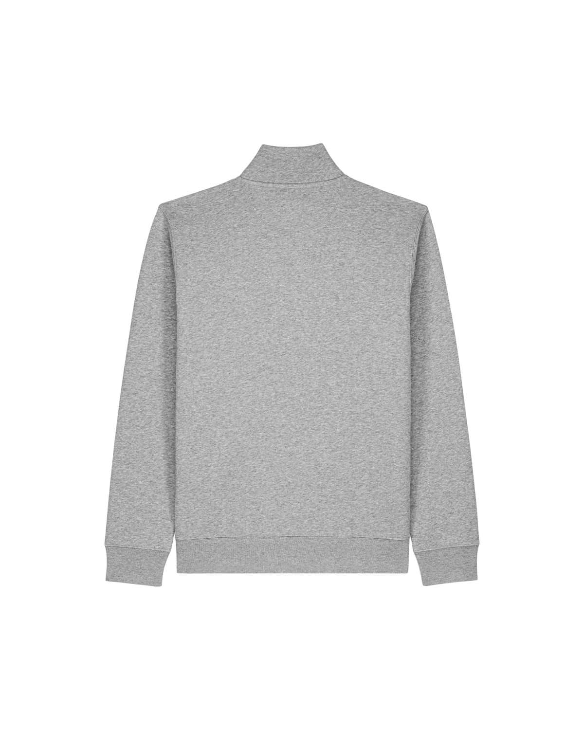 trucker 2.0 unisex halfzip - troyer 