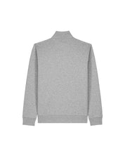 trucker 2.0 unisex halfzip - troyer 