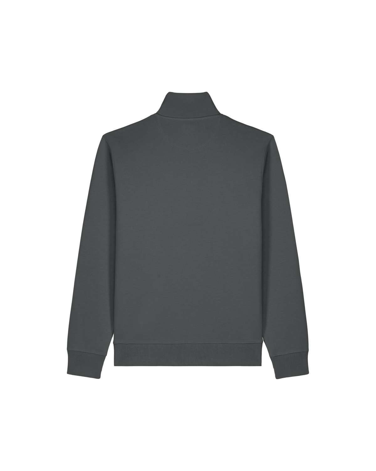 trucker 2.0 unisex halfzip - troyer 