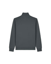 trucker 2.0 unisex halfzip - troyer 