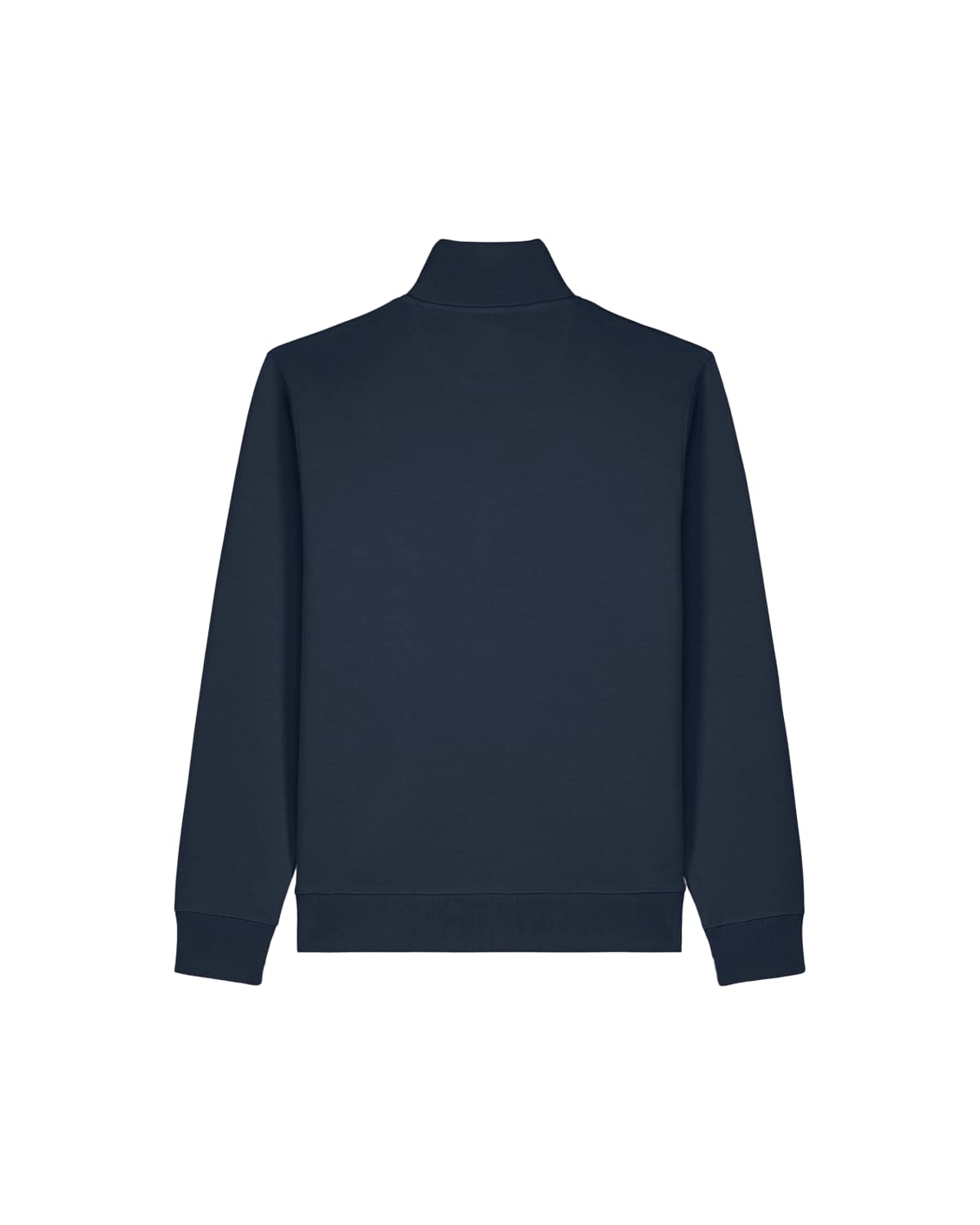 trucker 2.0 unisex halfzip - troyer 