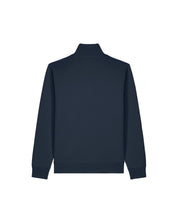 trucker 2.0 unisex halfzip - troyer 