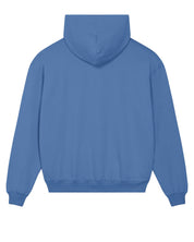 cooper dry unisex hoodie