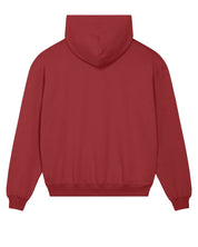 cooper dry unisex hoodie