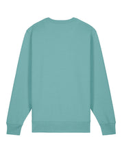 matcher unisex sweatshirt