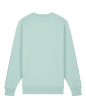 matcher unisex sweatshirt