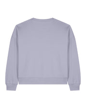 stella alma damen sweatshirt