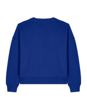 stella alma damen sweatshirt