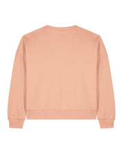 stella alma damen sweatshirt