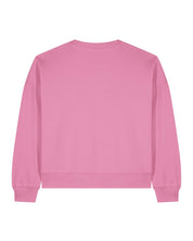 stella alma damen sweatshirt