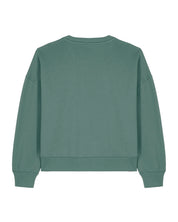 stella alma damen sweatshirt