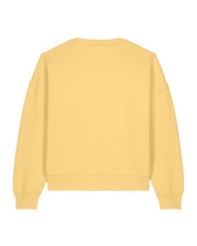 stella alma damen sweatshirt