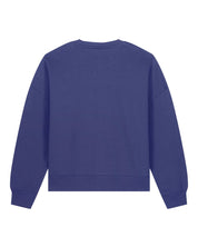 stella alma damen sweatshirt