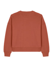 stella alma damen sweatshirt