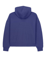stella nora damen hoodie