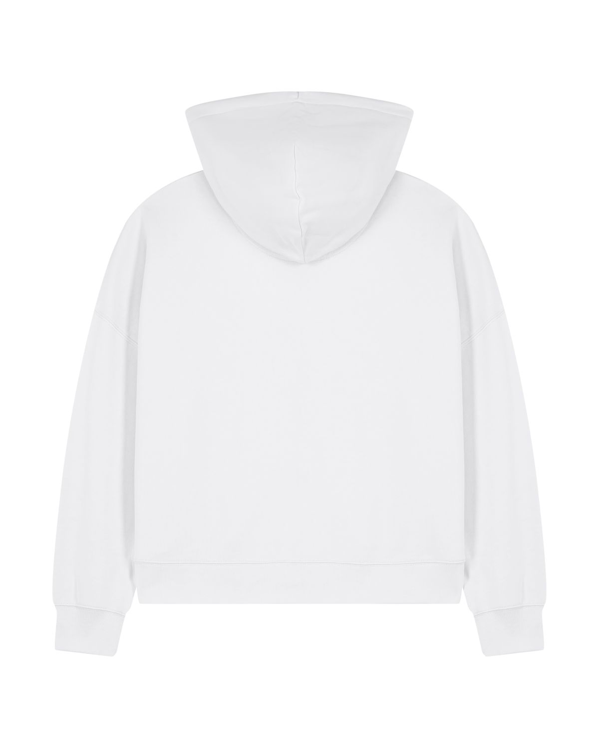 stella ida damen zipper