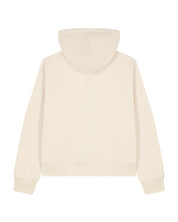 stella ida damen zipper