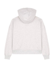 stella ida damen zipper