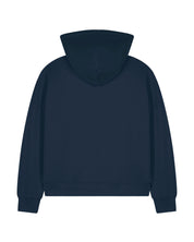 stella ida damen zipper