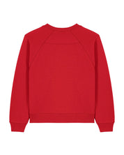 stella clara damen sweatshirt