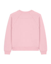 stella clara damen sweatshirt