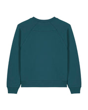 stella clara damen sweatshirt