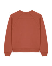 stella clara damen sweatshirt