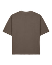 asher unisex t-shirt