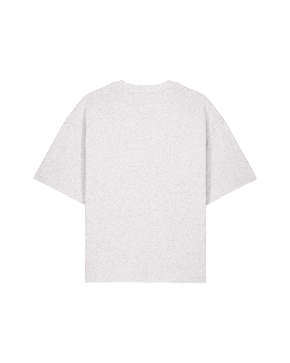 asher unisex t-shirt