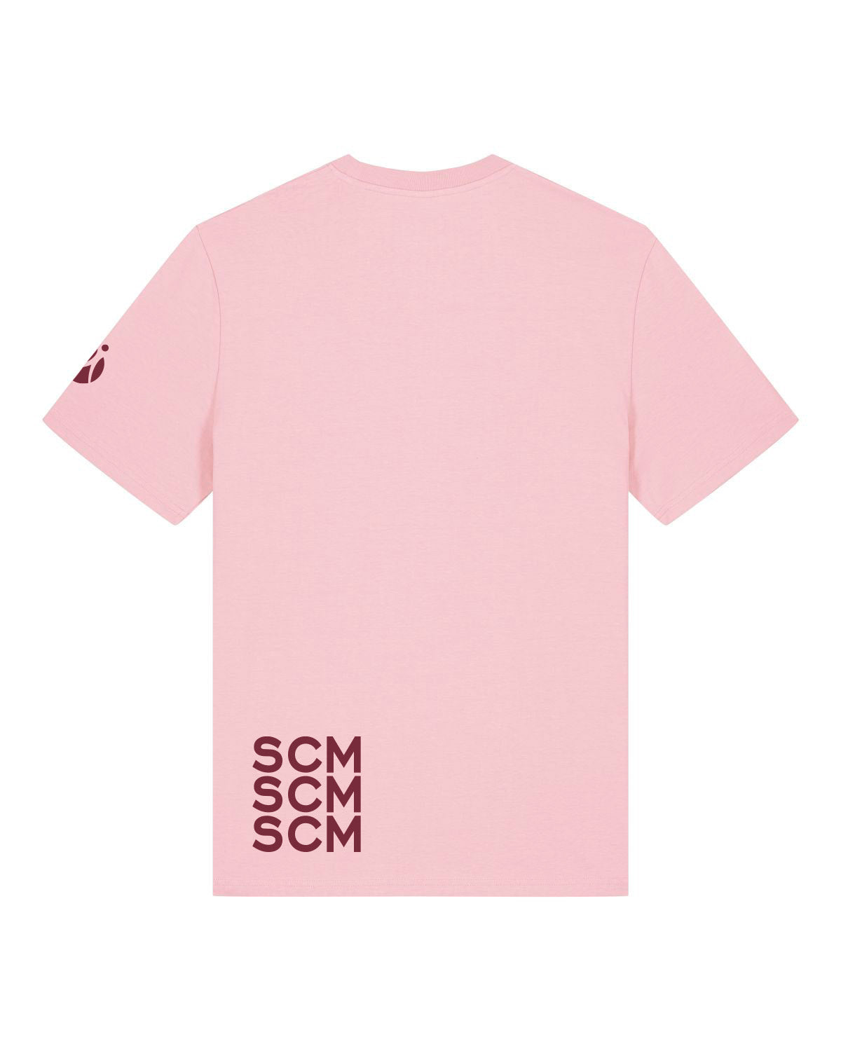 SC Melle Basketball T-Shirt