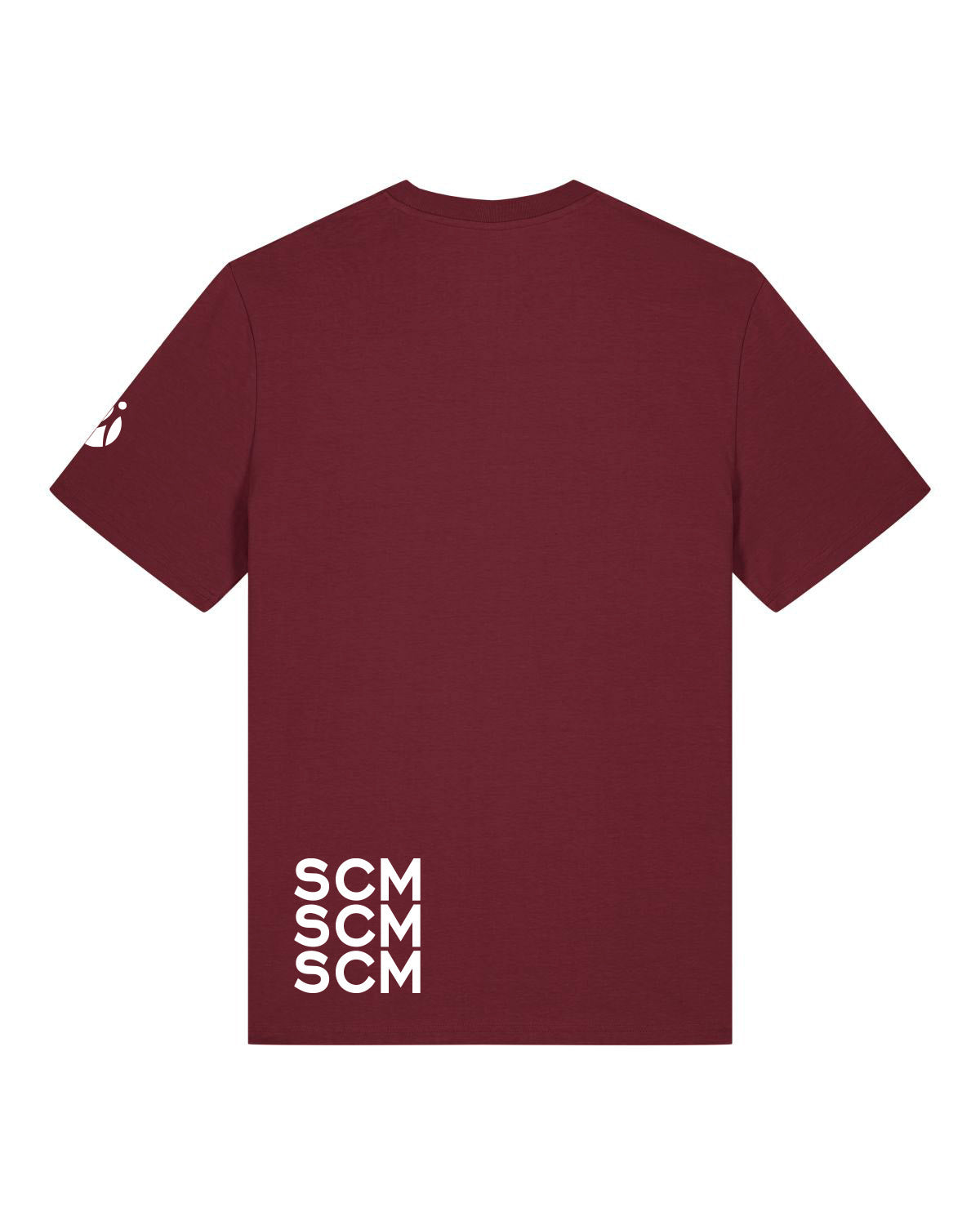 SC Melle Basketball T-Shirt