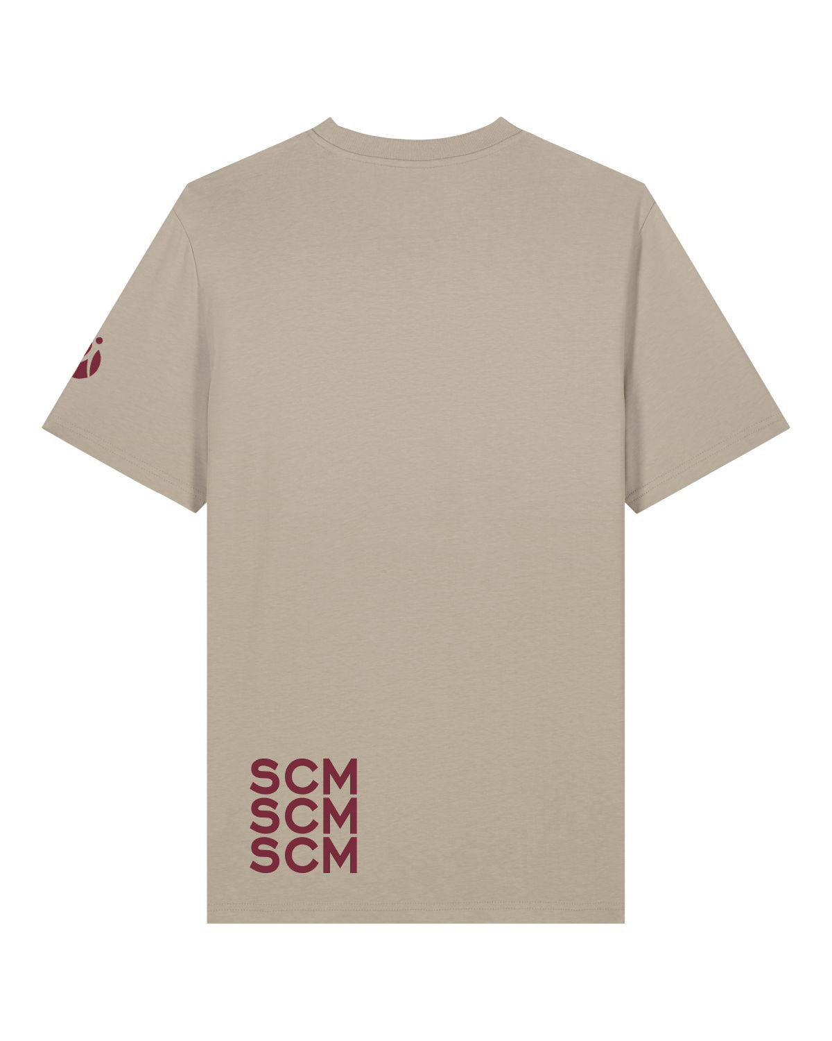 SC Melle Basketball T-Shirt