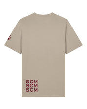 SC Melle Basketball T-Shirt