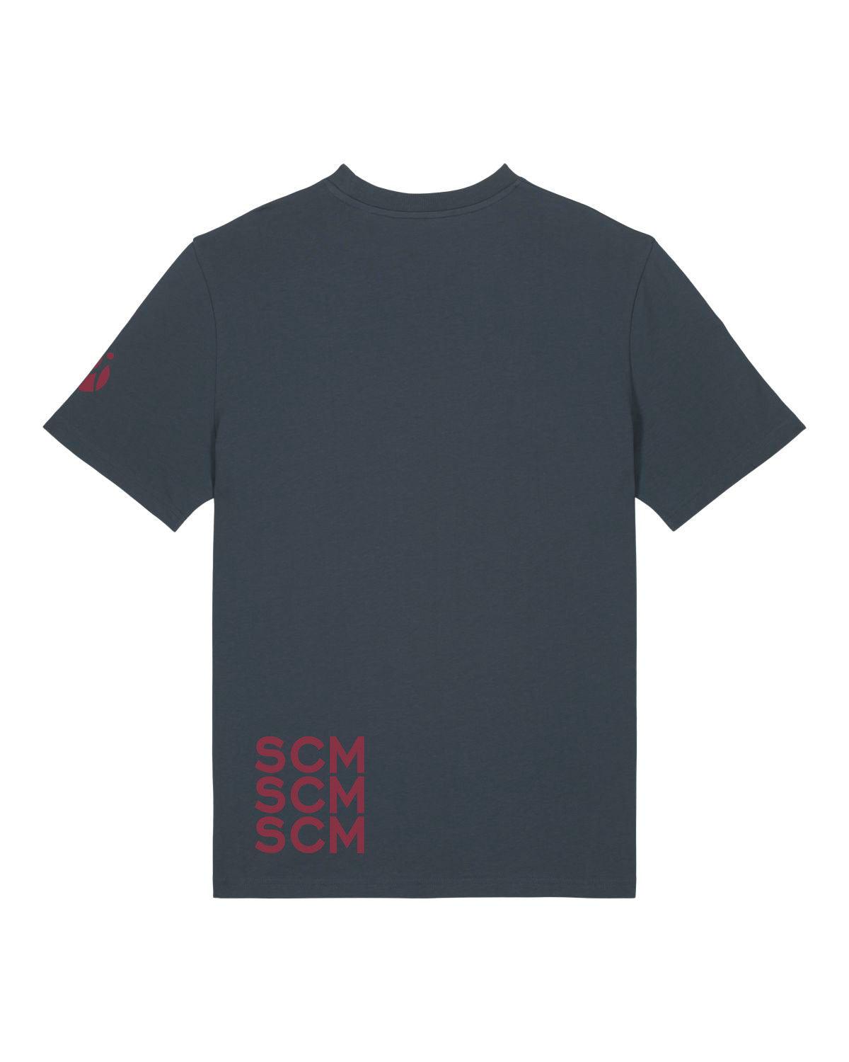 SC Melle Basketball T-Shirt