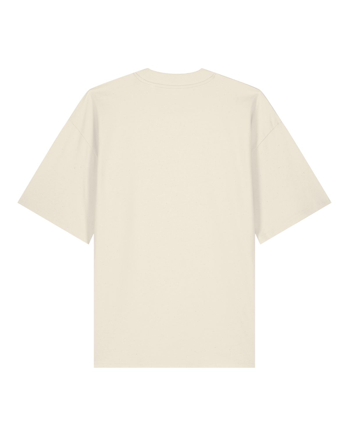 blaster 2.0 unisex oversized t-shirt