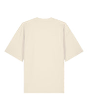 blaster 2.0 unisex oversized t-shirt