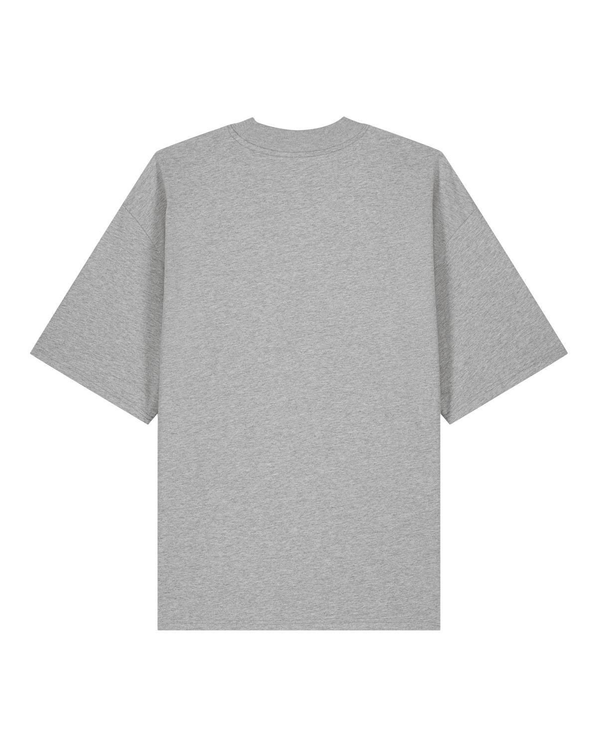 blaster 2.0 unisex oversized t-shirt