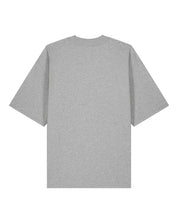 blaster 2.0 unisex oversized t-shirt