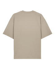 blaster 2.0 unisex oversized t-shirt